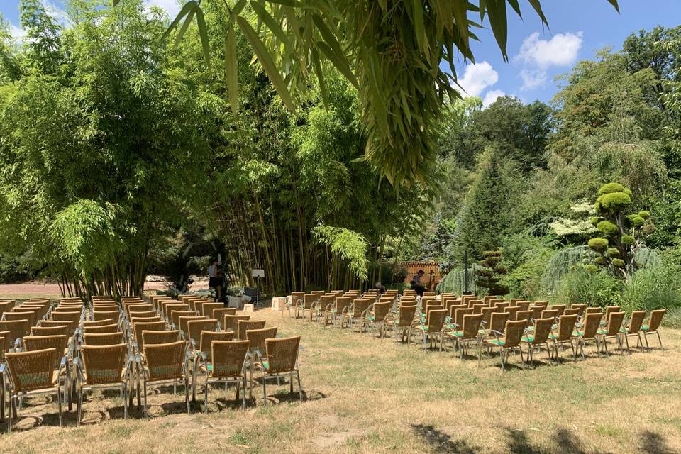 Jardin Nobuyoshi