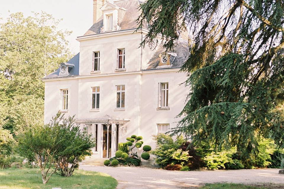 Château de la Mulonnière