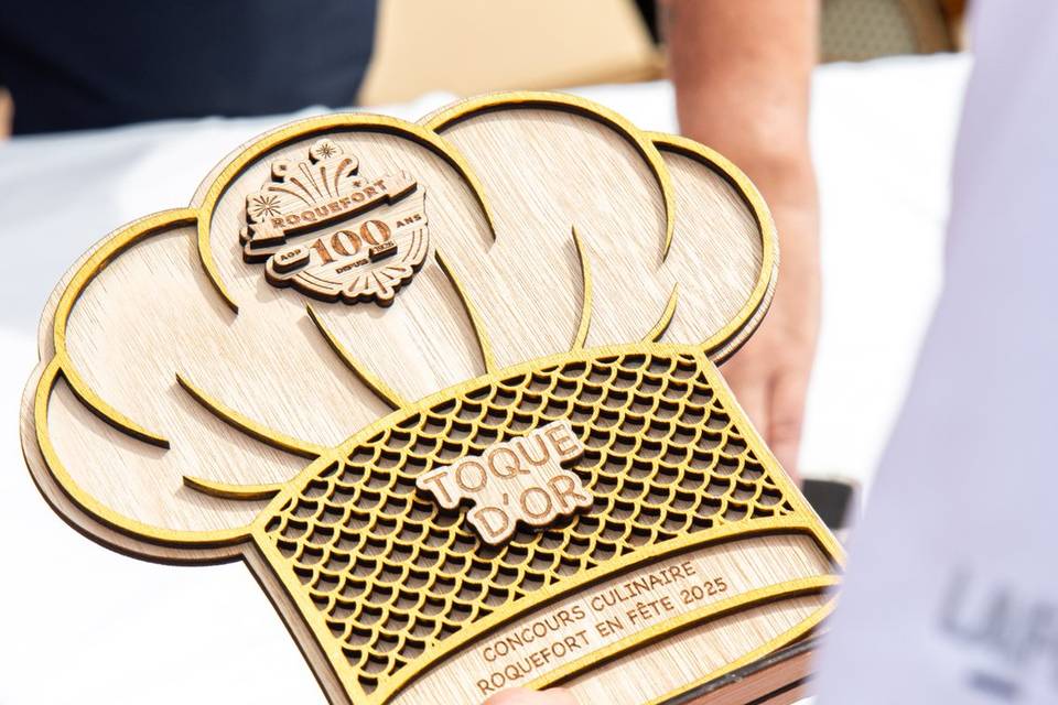 Trophée