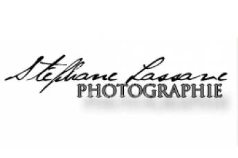 Stéphane Lassave Photographie Logotipo