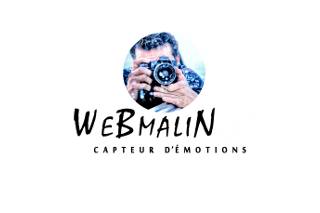 WebMalin logo