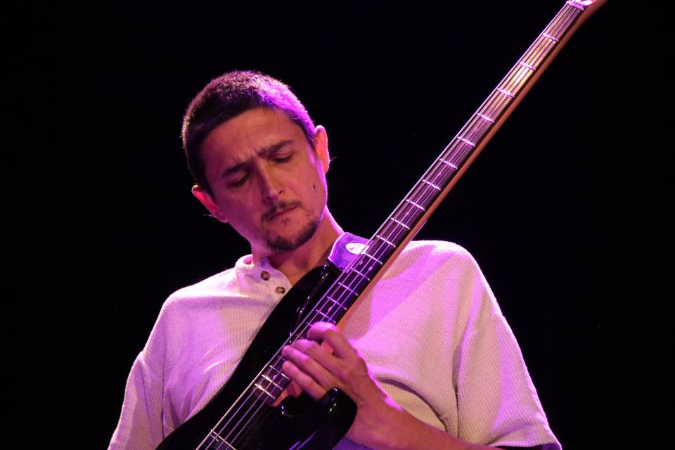Olivier Verhaeghe