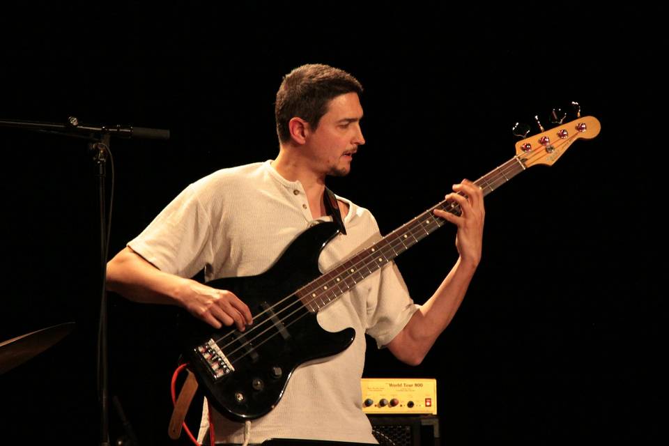 Olivier Verhaeghe