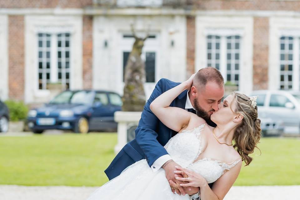 Mariage Emilie et Teddy