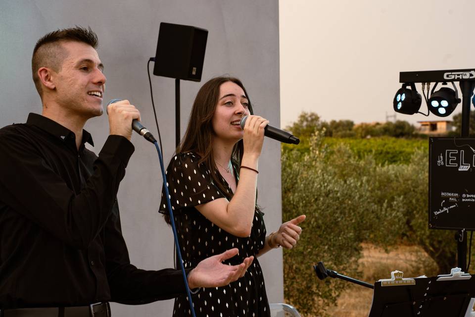 Duo Elix