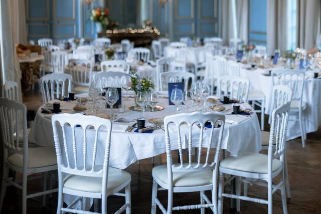 Mariage S&P