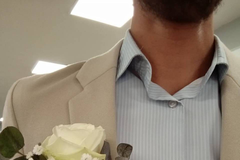 Boutonnière