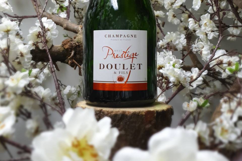 Champagne Doulet & Fils