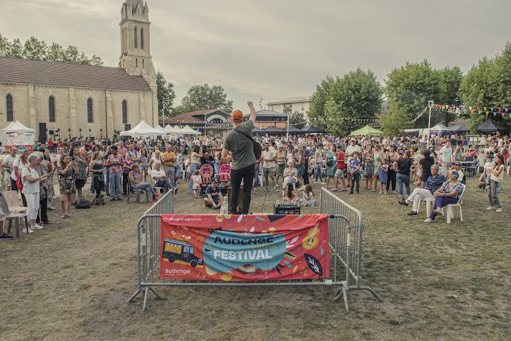 Zeïn concert