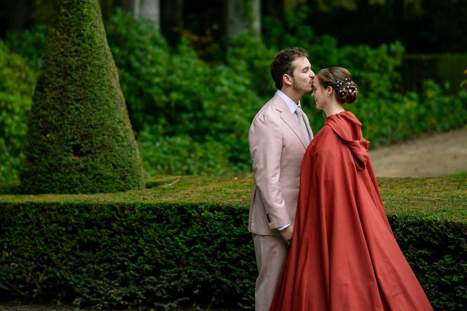 Photos couple