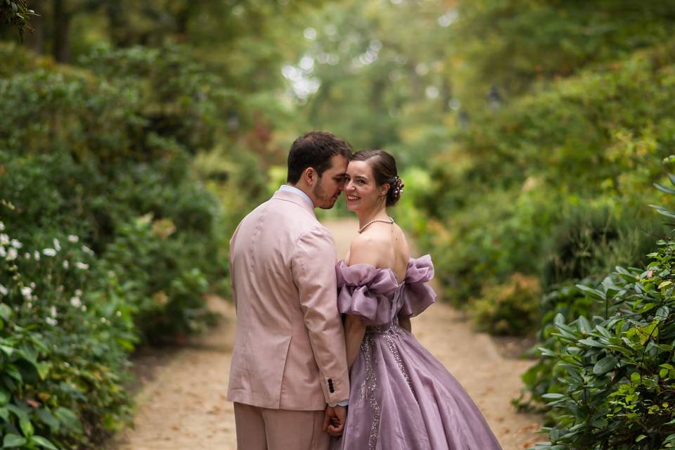 Couple
