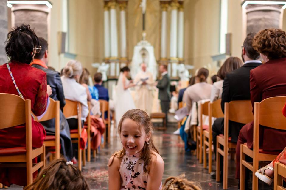 Les enfants