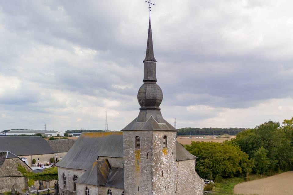 Eglise