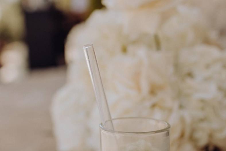 Ice matcha