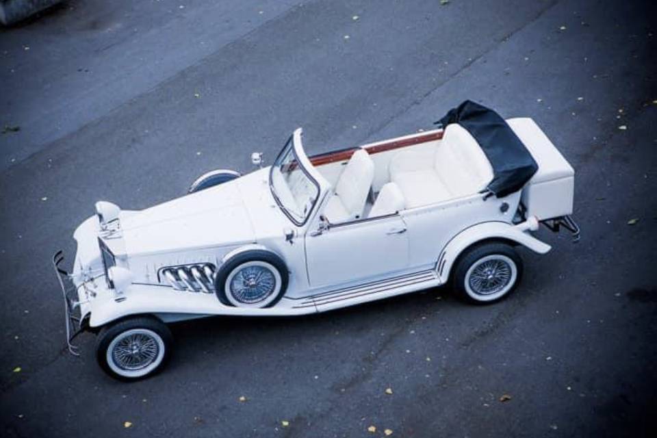 Beauford Excalibur