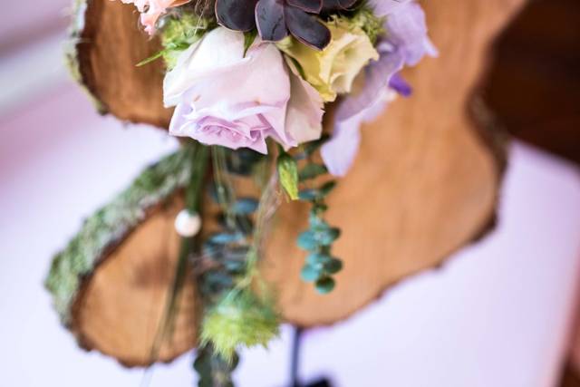 Composition florale