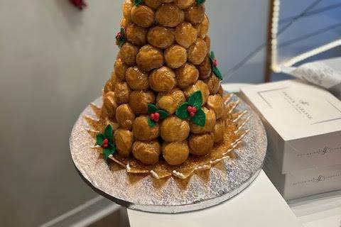 PM de Noel