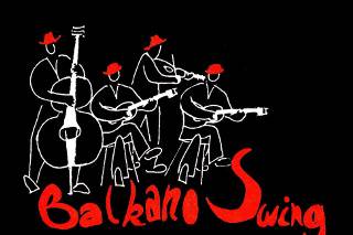 Balkano Swing