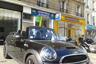 Car Go Montparnasse