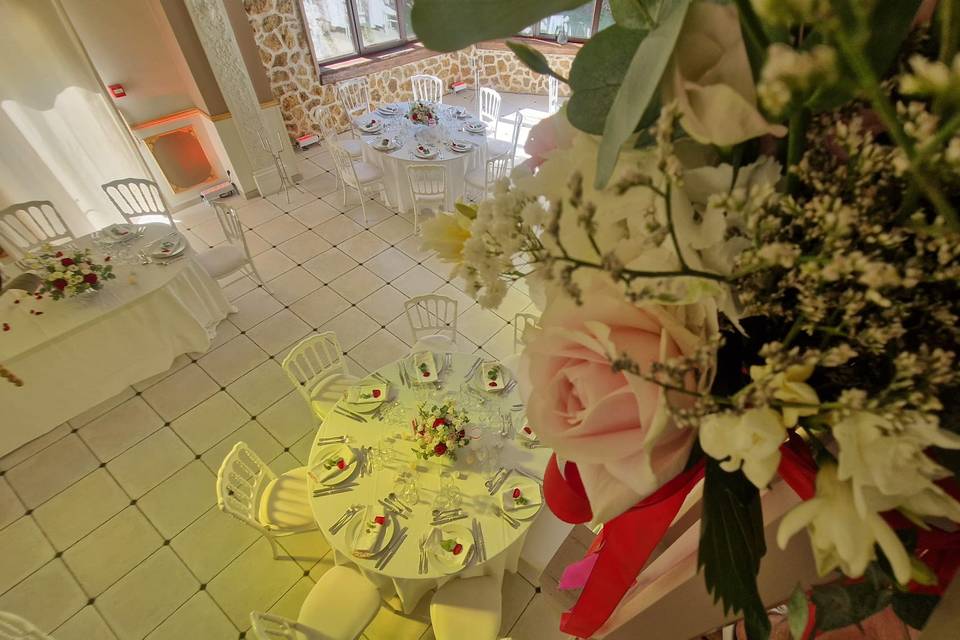 Le Manoir de Tigeaux