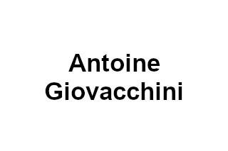 Antoine Giovacchini