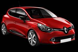 Clio Citadine