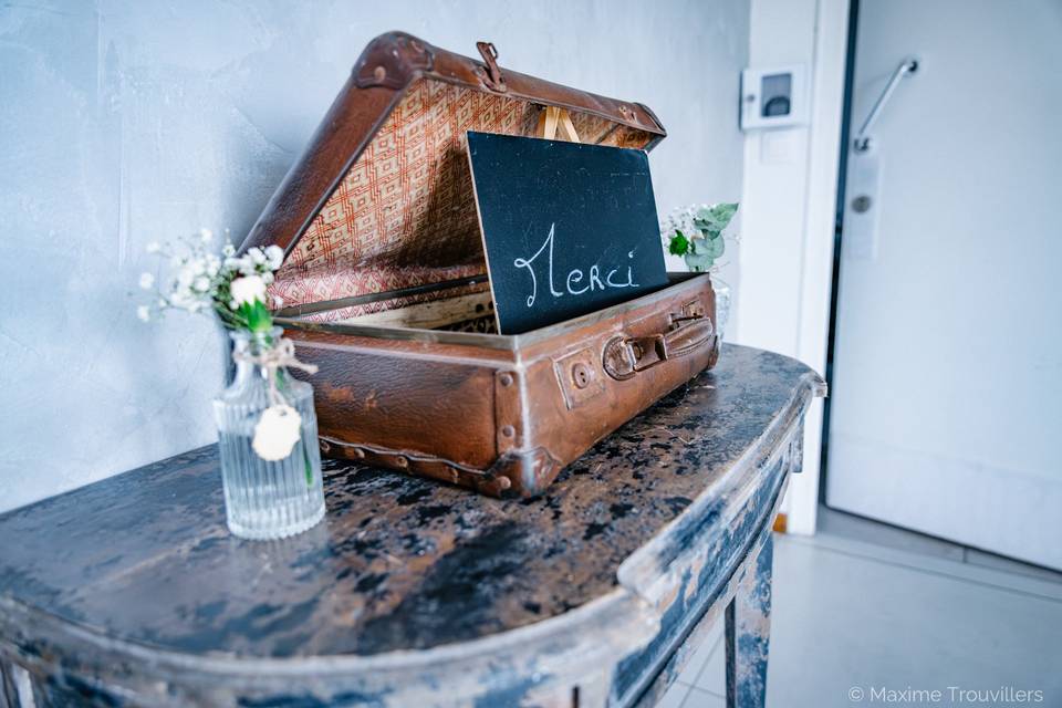 La déco