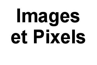 Logo Images et Pixels