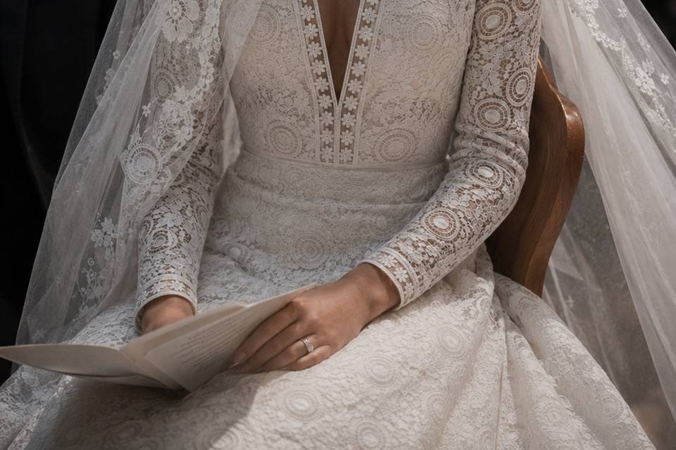 Collection couture