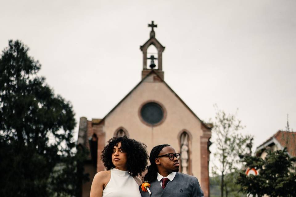 Couple