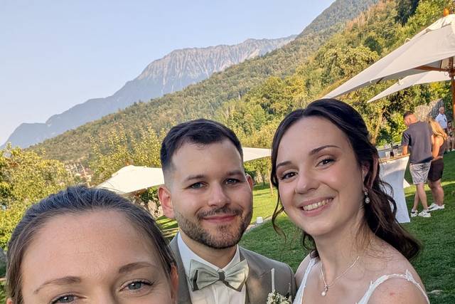 Léa & Jérémy