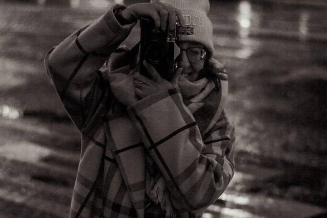 Mel G Photographie