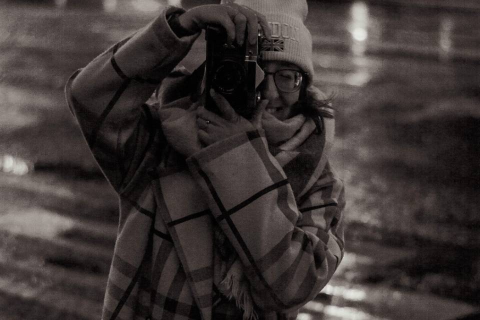 Mel G Photographie