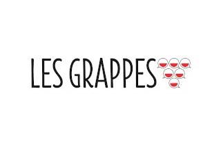 Les Grappes