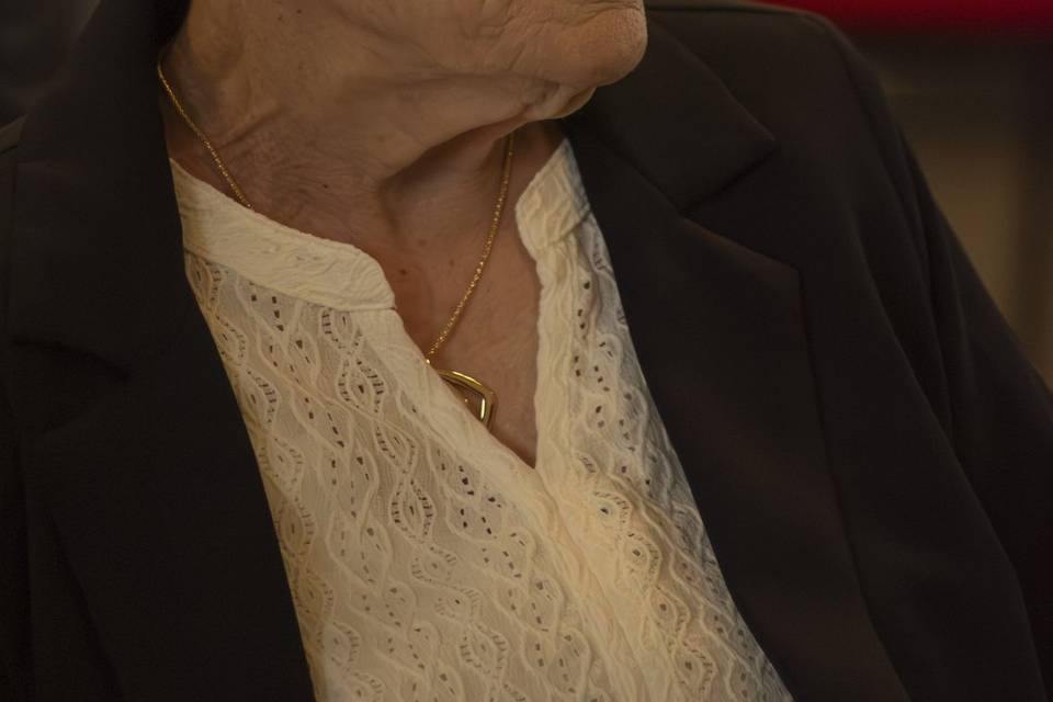 Mariage I&F