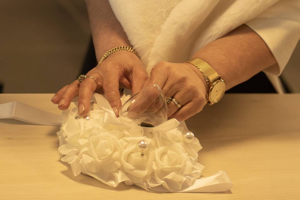 Mariage I&F