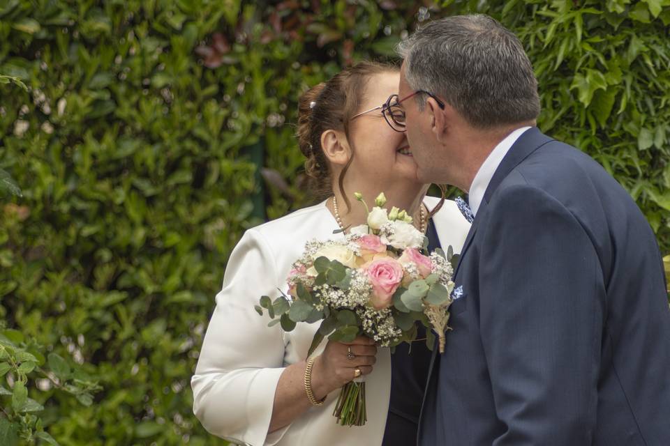 Mariage I&F