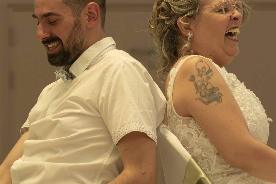 Mariage E&M