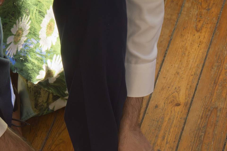 Mariage E&M