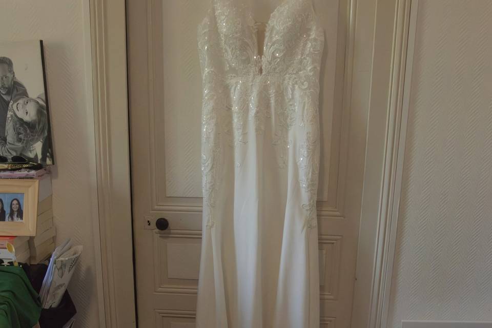 Mariage E&M