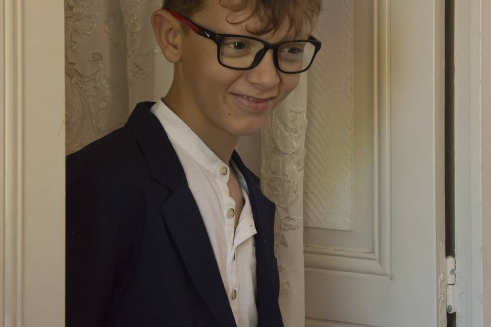 Mariage E&M