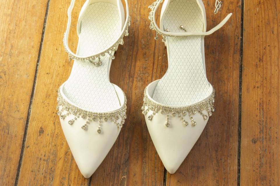 Mariage E&M