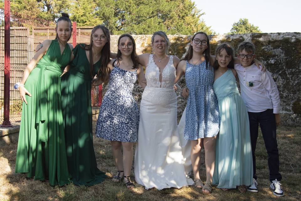 Mariage E&M