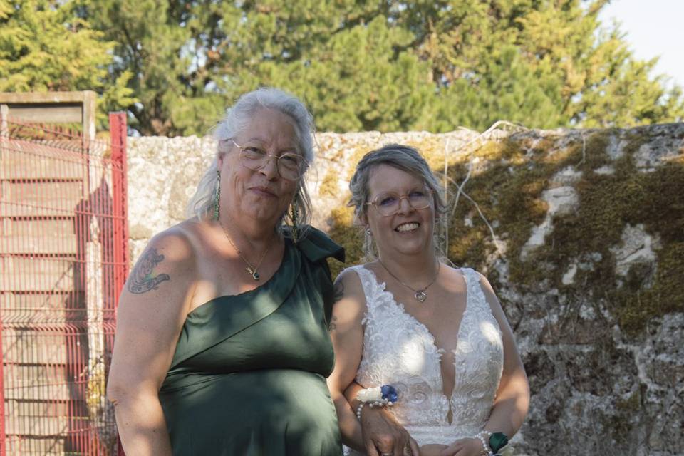 Mariage E&M