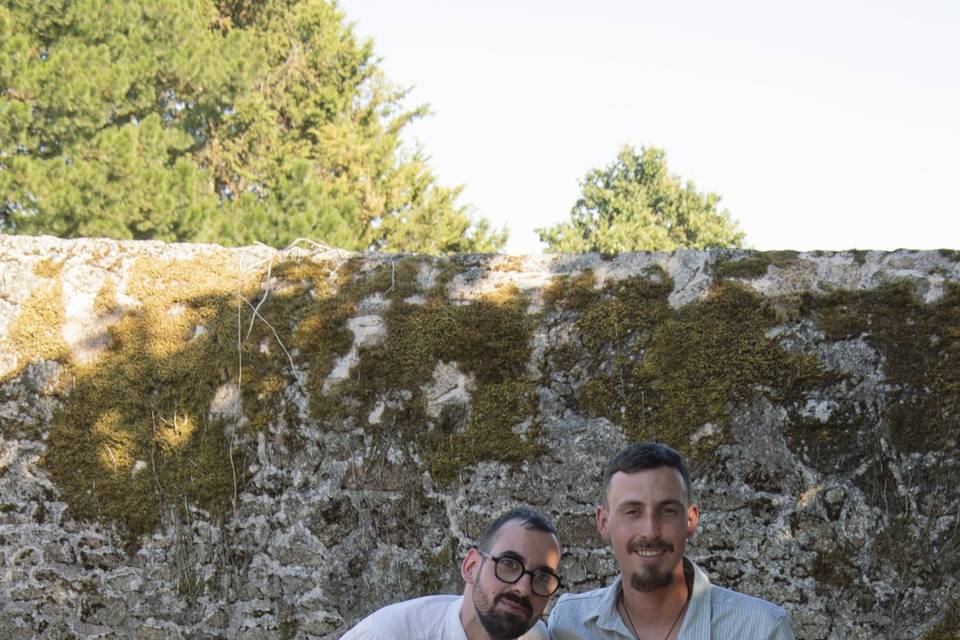 Mariage E&M