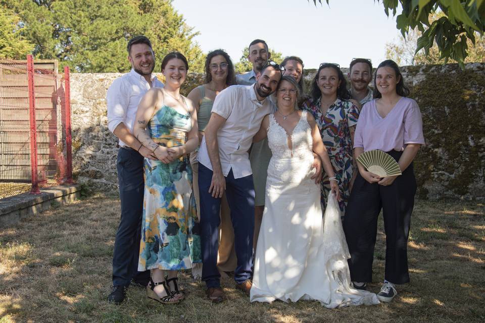 Mariage E&M
