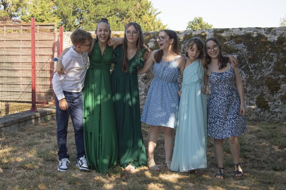 Mariage E&M