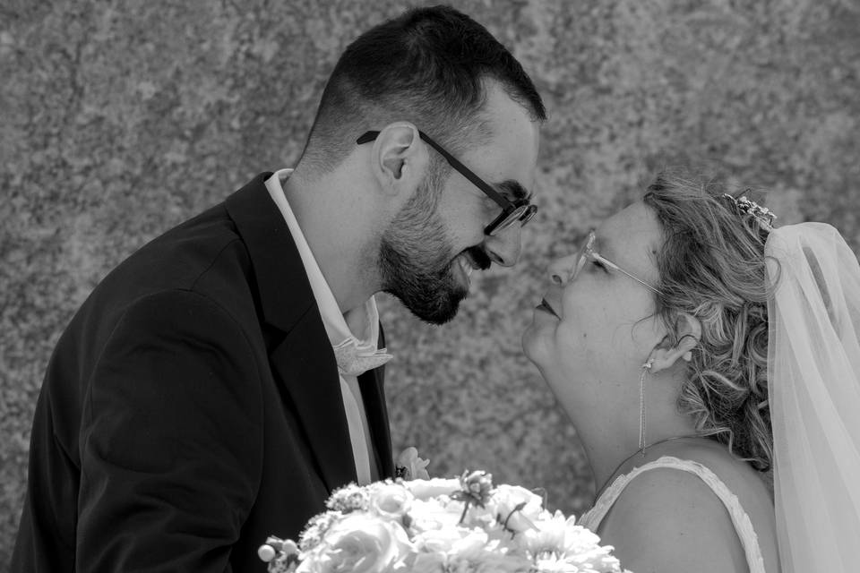 Mariage E&M
