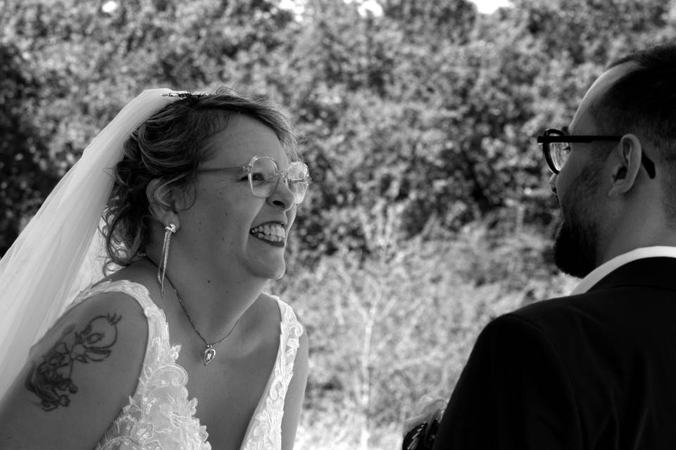 Mariage E&M