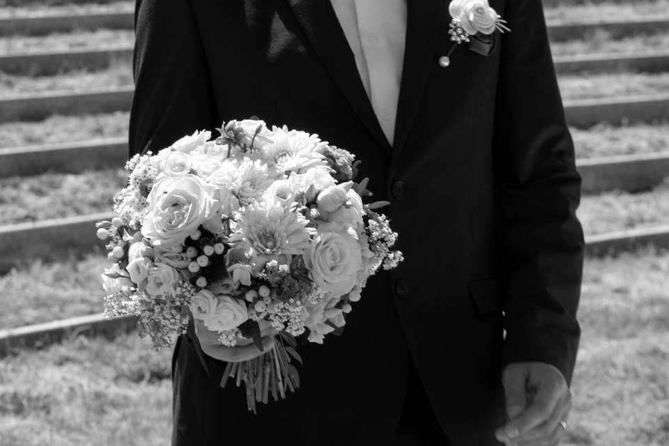 Mariage E&M